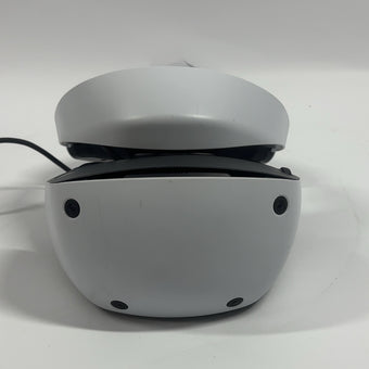 Sony PlayStation 5 PS5 Virtual Reality VR2 Headset White CFI-ZVR1