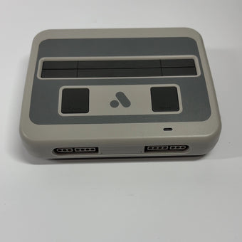 Analogue Super NT Super Famicon Console System