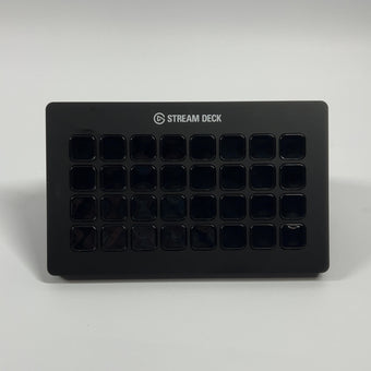 Elgato Stream Deck XL Stream Controller 20GAT9902