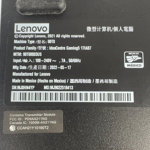 Product Image