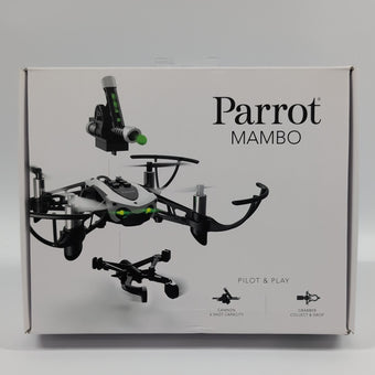 New Parrot Mambo Pilot & Play Minidrone