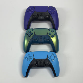 Sony PlayStation 5 PS5 DualSense Wireless Controller Various CFI-ZCT2W