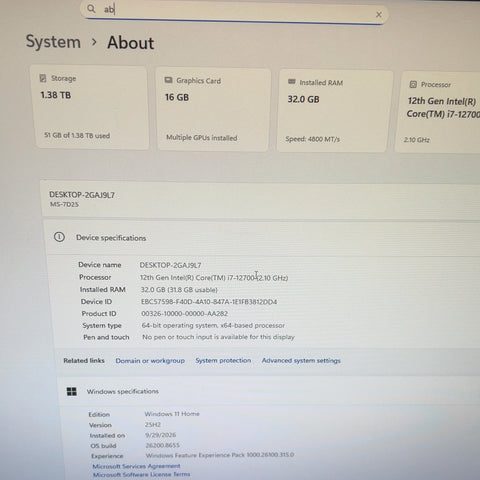 Product Image