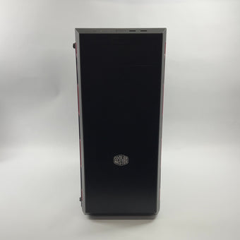 Custom PC Core i7-12700 32GB RAM 1TB HDD 512GB SSD ASUS RTX 4070 Ti Super