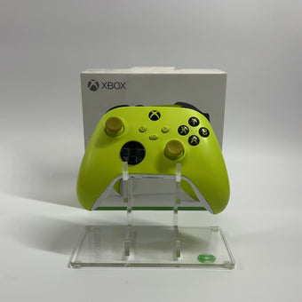 Microsoft Xbox Series X|S Wireless Controller Electric Volt 1914