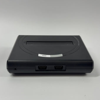 Analogue Mega SG Black