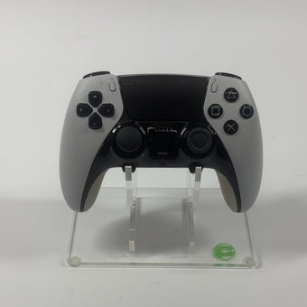 Sony PlayStation 5 PS5 DualSense Edge Wireless Controller White