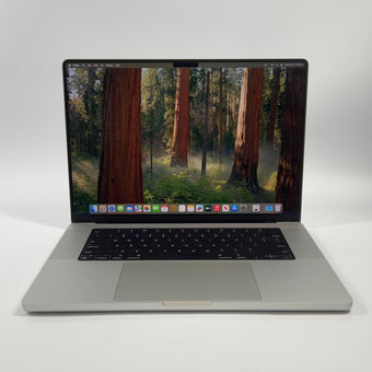 2021 Apple MacBook Pro 13.3" M1 Pro 16C GPU 3.2GHz 16GB RAM 1TB SSD MK1F3LL/A