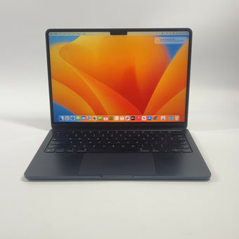 2022 Apple MacBook Air 13.6" M2 8C GPU 3.5GHz 8GB RAM 256GB SSD MLY33LL/A