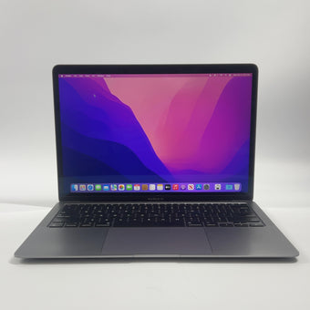 2020 Apple MacBook Air 13.3" M1 8C GPU 3.2GHz 8GB RAM 512GB SSD A2337