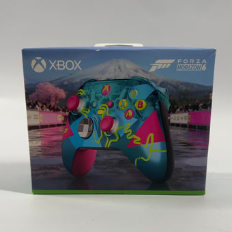 New Microsoft Xbox Series X|S Wireless Controller Multicolored 1914