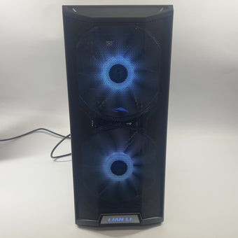 LIAN LI Custom PC Core i7-12700K 32GB RAM 1TB SSD Gigabyte RTX 2080 Super