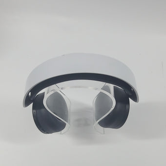 Sony PULSE 3D Over Ear Gaming Headset White CFI-ZWH1