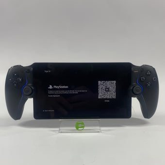 Sony PlayStation Portable PSP PlayStation Portal Black CFI-Y1001
