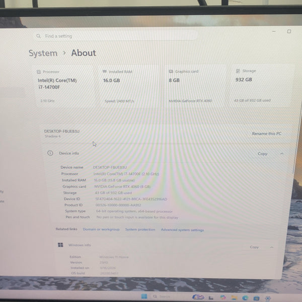 Product Image