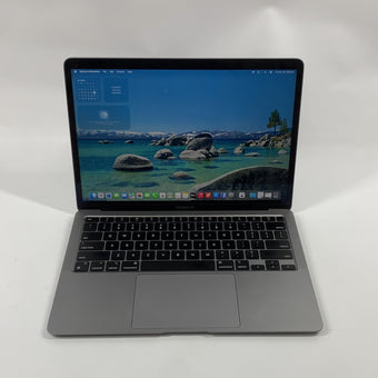 2020 Apple MacBook Air 13.3" M1 7C GPU 3.2GHz 8GB RAM 128GB SSD A2337