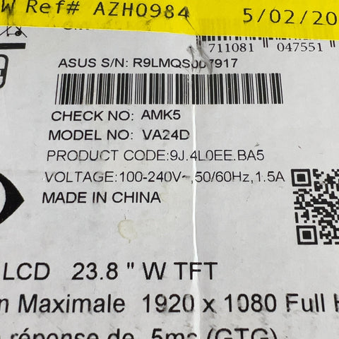 Product Image