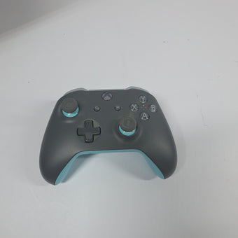 Microsoft Xbox One Wireless Controller Aqua Shift LOT-4-XBOX-CTRL