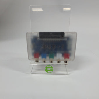 RetroTINK COMP2RGB SCART Component to RGB Transcoder (Converter, Adapter)
