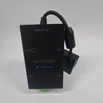 Sony SONY PLAYSTATION 2 (PS2) Multitap  SCHP-1070