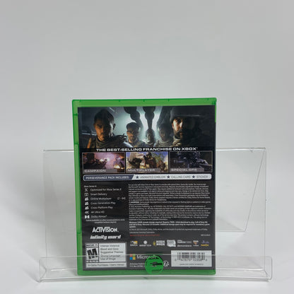 Call of Duty: Modern Warfare II (Microsoft Xbox Series X, 2022)