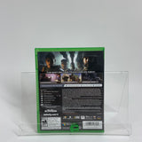Call of Duty: Modern Warfare II (Microsoft Xbox Series X, 2022)