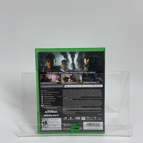 Call of Duty: Modern Warfare II (Microsoft Xbox Series X, 2022)