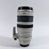 Canon EF 100-400mm 1:4.5-5.6 L IS 100-400mm 1:4.5-5.6 L IS L IS Auto & Manual 