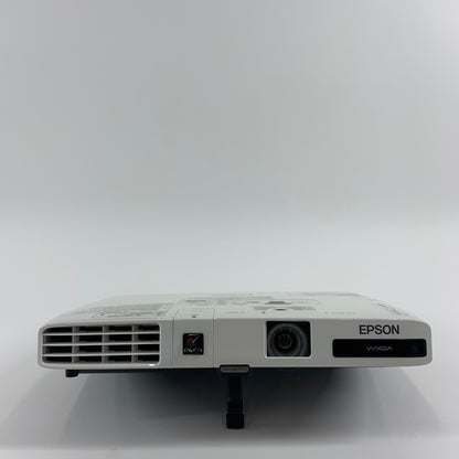 Epson POWERLITE 1776W 1280 x 800 WXGA 3,000 Lumens LCD Projector H476A