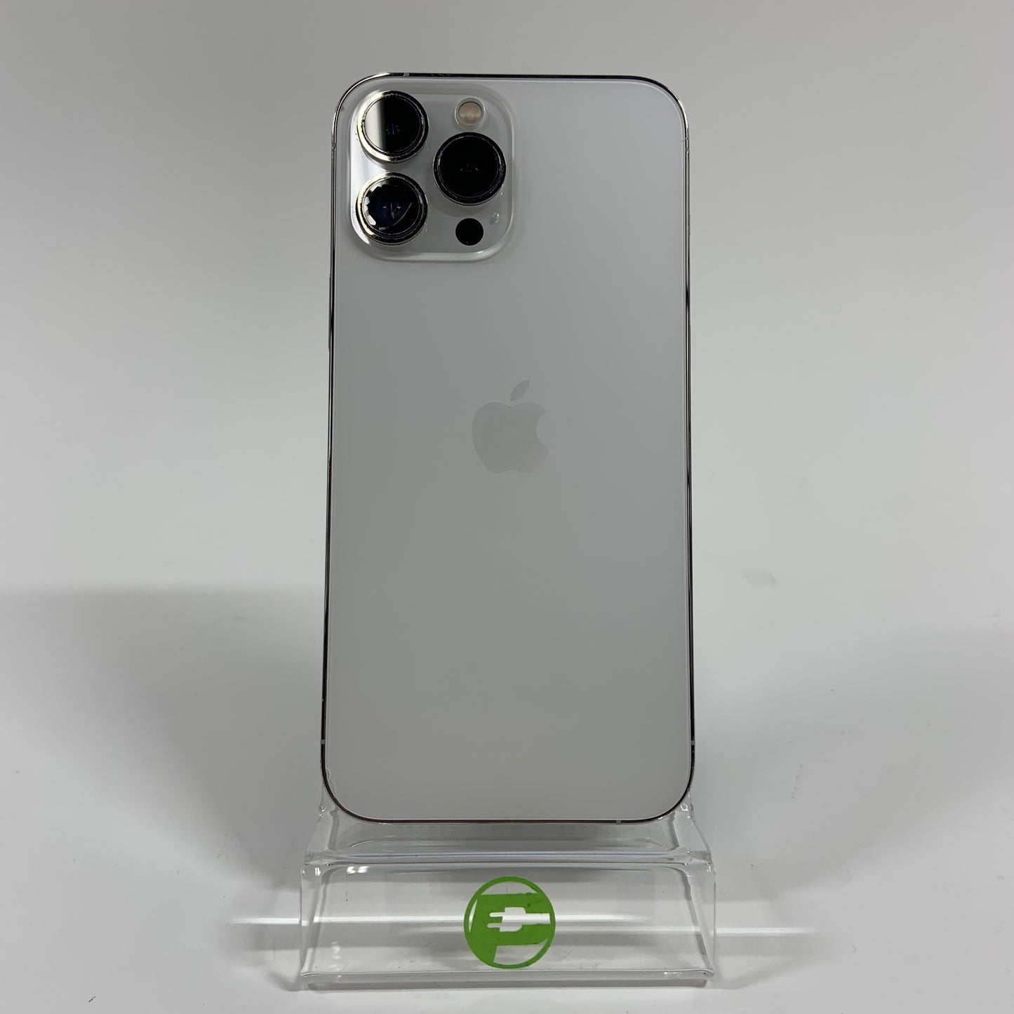 T-Mobile Apple iPhone 13 Pro Max 128GB MLKM3LL/A - CRACKED/BAD CAM