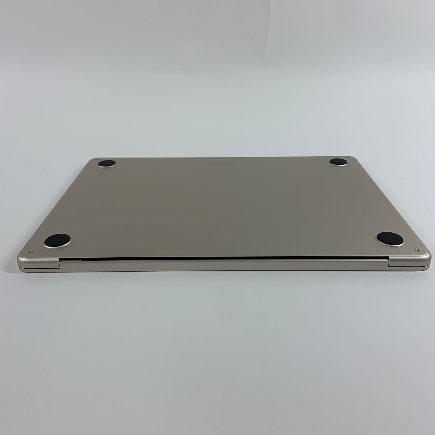 2025 Apple MacBook Air 15" M4 10 Core 4.5GHz 16GB RAM 512GB SSD MW103LL/A MINT 