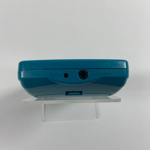 Nintendo Game Boy Color Handheld Game Console Only CGB-001 Teal