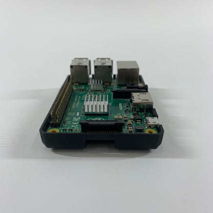 Raspberry Pi Model B V1.1 with Case