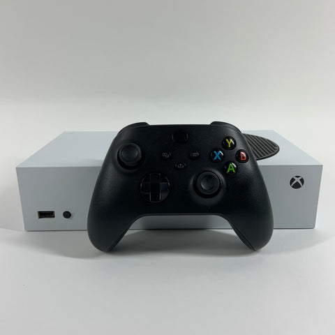 Microsoft Xbox Series S 512GB Console Gaming System Robot White 1883