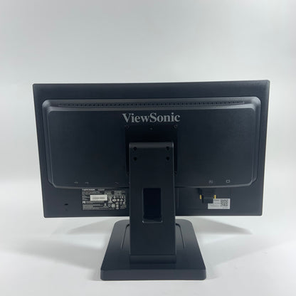 ViewSonic 22" TD2220 FHD Touchscreen LED 60Hz Business Monitor