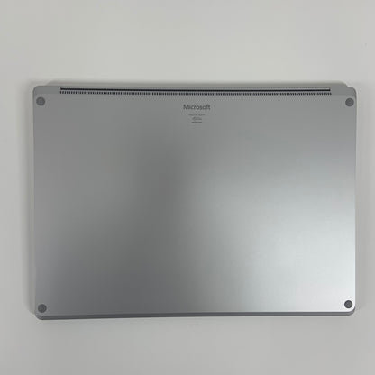 Microsoft Surface Laptop 3 1873 15" Ryzen 5 2.1GHz 8GB RAM 128GB SSD