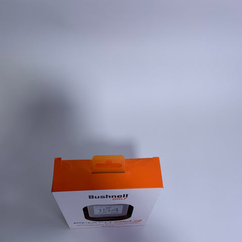 Bushnell Phantom Slope 3 GPS Rangefinder  13902