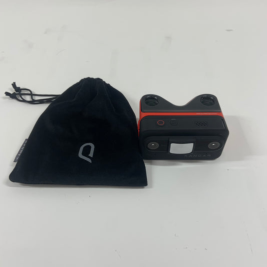 KanDao Qoocam EGO 37MP 3D Camera  QG7018