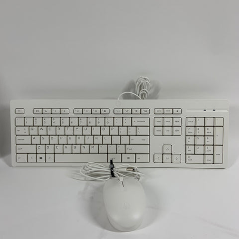 HP 21.5" C0PG6AAABA LED  TN Standard Monitor / Computer Monitor