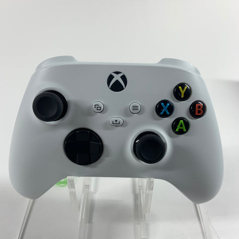 Microsoft Xbox Series S 512GB Console Gaming System Robot White 1883