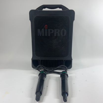 MiPro MA-707 Wireless Amplifier