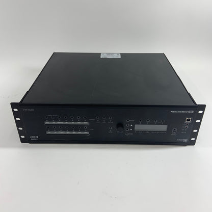 CRESTRON DMPS3-300-C 3-Series Digital Media Presentation System Control Router