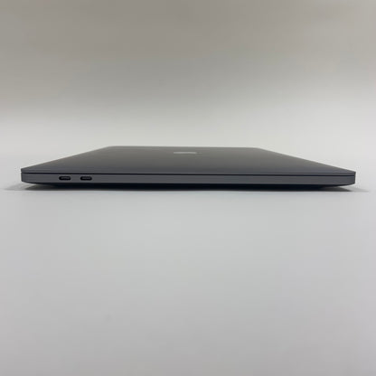 2019 Apple MacBook Pro 16" i7 2.6GHz 16GB RAM 512GB SSD Silver A2141