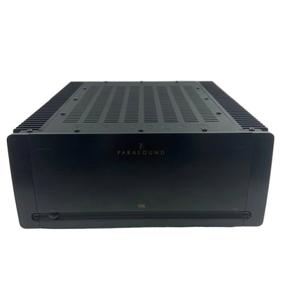 Parasound HALO A31 3-Channel Power Amplifier 250W 8 Ohm XLR RCA FULLY FUNCTIONAL