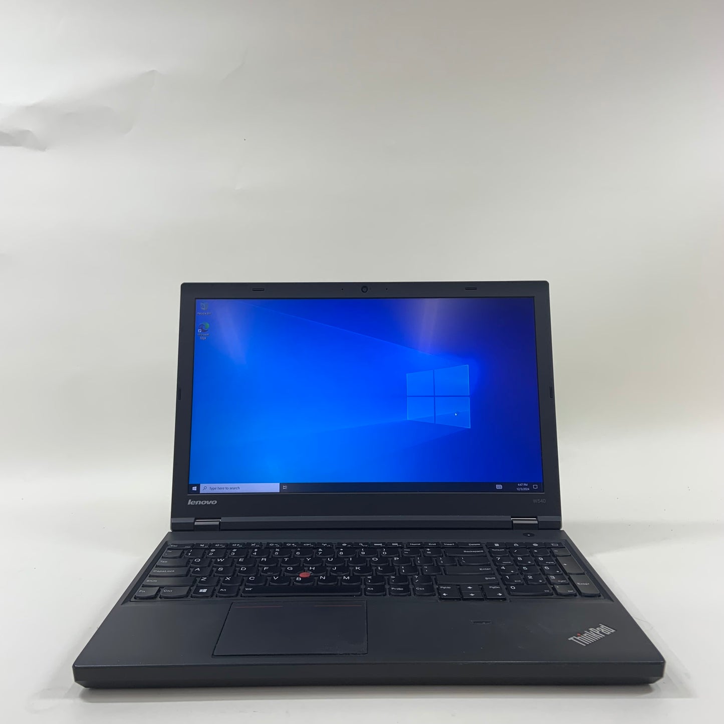 Lenovo ThinkPad W540 i7-4800MQ 2.7GHz 32GB RAM 2TB HDD NVIDIA Quadro K1100M