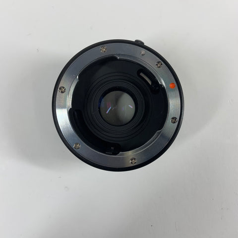 Pentax Rear Converter K T6-2X 2× Teleconverter 30932