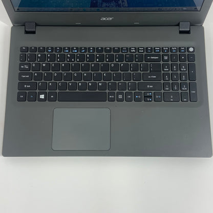 Acer Aspire 5 E5-574-58JM 15.6" i5-6200U 2.4GHz 6GB RAM 1TB HDD