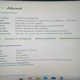 HP Pavilion 590-P0032 Core i5-9400 2.90GHz 16GB RAM 512GB SSD