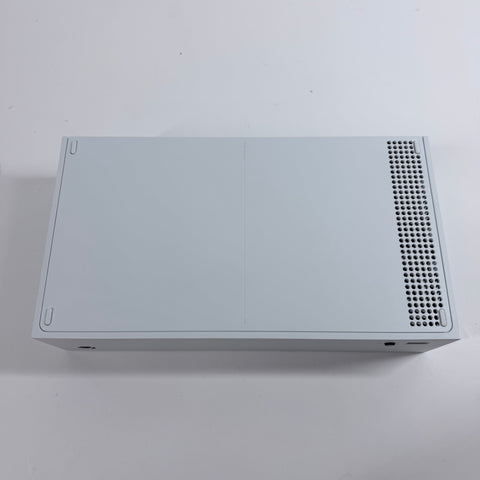 Microsoft Xbox Series S 512GB Console Gaming System White 1883
