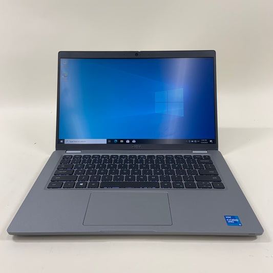 Dell Latitude 5420 14" i5-1145G7 1.5GHz 16GB RAM 256GB SSD